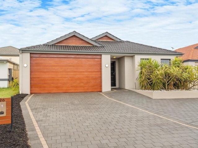 Move In Ready Home Perfect for First Home Buyers & Investors