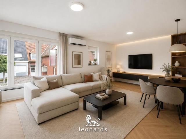 Move in ready home with contemporary comfort in Beveren Leie