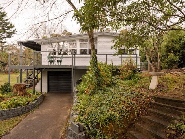 Move In Ready Home with Desirable Aspect