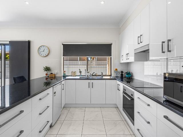 Move In Ready Home with Huge Shed Access