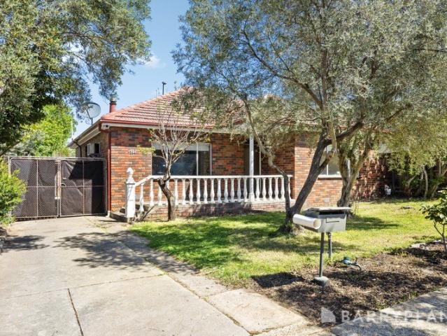 Move In Ready Home with Lots of Potential