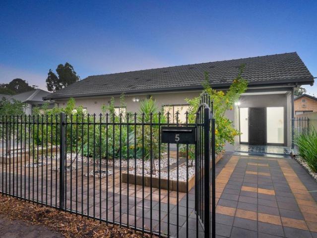 Move In Ready Home with Modern Features and Easy Care Living