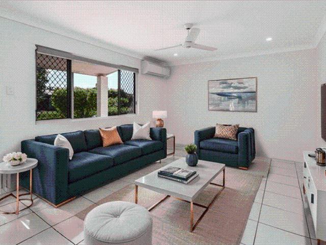 Move In Ready Home with Modern Finishes!