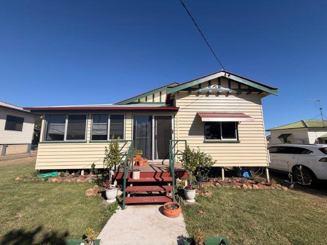 Move In Ready Home with Modern Upgrades, Solar & Double Yard Access