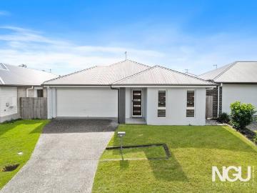 Move In Ready Home with Space, Style & Convenience