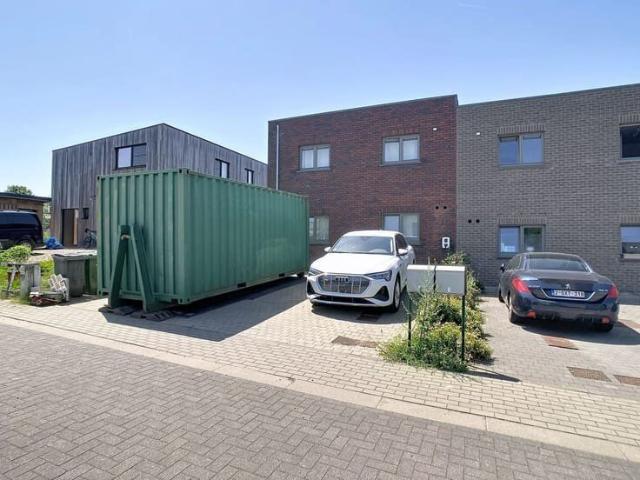 Move in ready house with 4 bedrooms in Oud Heverlee