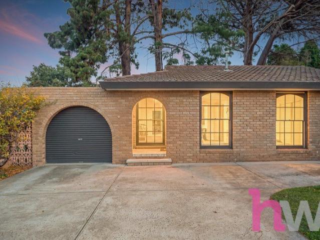 Move In Ready & Ideally Located