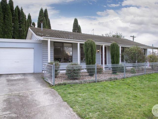Move in Ready in Blue Chip Location