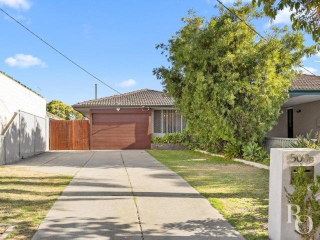 Move in Ready in Rossmoyne Senior High School Catchment
