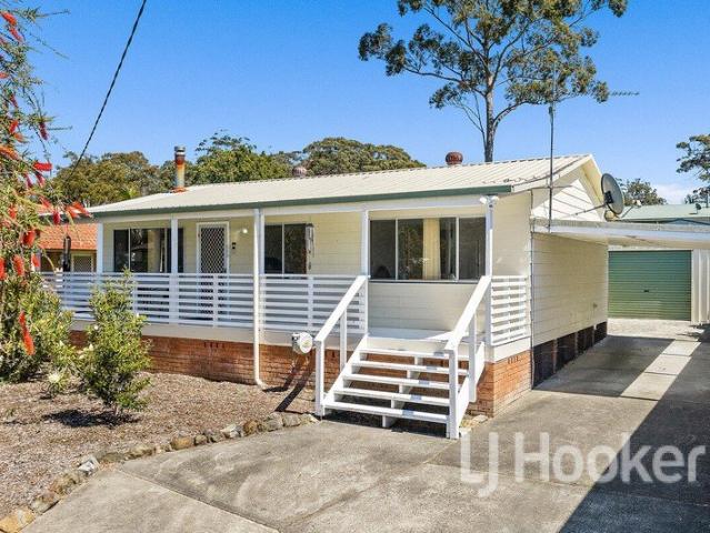 Move In Ready in the Heart of Old Erowal Bay