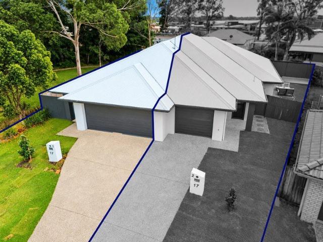 Move In Ready in the Heart of Pimpama!
