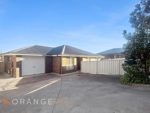 MOVE IN READY, INVESTMENT STEADY