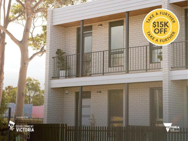 MOVE IN READY! | JEON | Urban | Collection 13 | LUMA Living in a new light