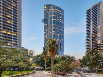 Southbank, Melbourne, Victoria, Victoria