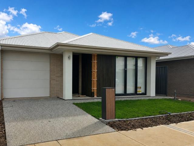 Move In Ready Luxury in Tudor Vale Full Turnkey Package Included