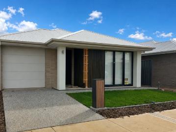 Move In Ready Luxury in Tudor Vale Full Turnkey Package Included