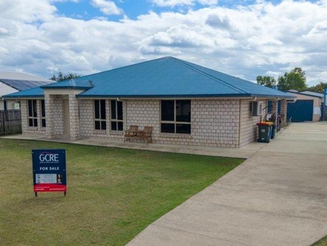 Move In Ready Lifestyle Home
