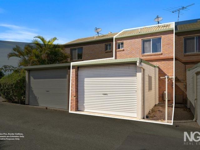 MOVE IN READY LIVING IN THE HEART OF BEENLEIGH