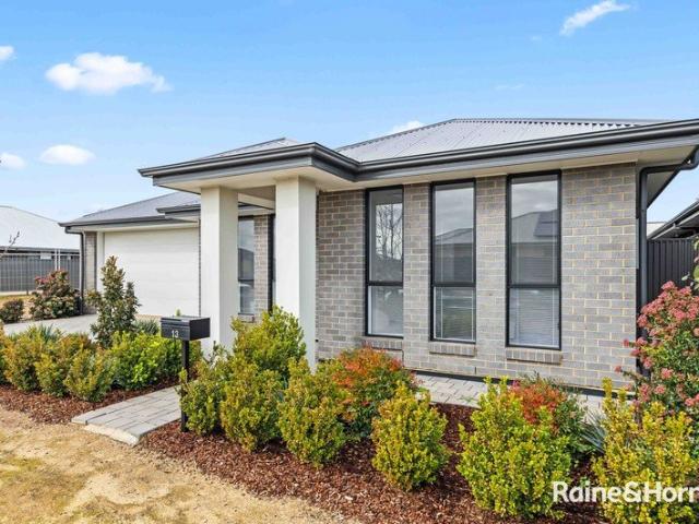 Move In Ready Living in the Heart of Eyre