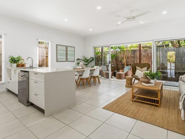 Move In Ready Living in the Heart of Southport