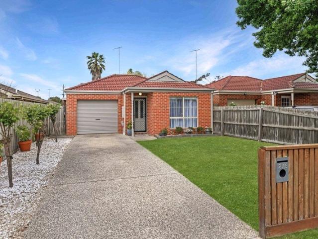 Move In Ready Living in a Convenient Location