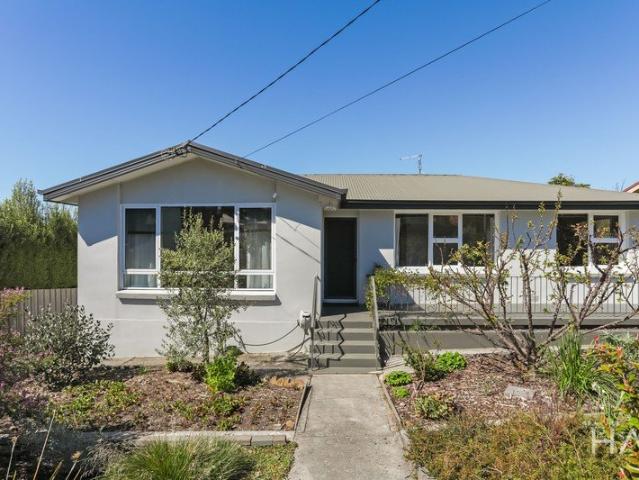 Move In Ready Living in a Convenient Location