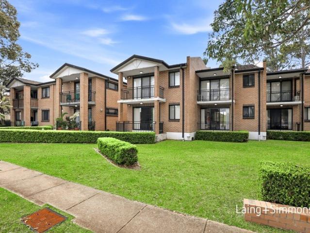 Move In Ready Living in a Convenient Location