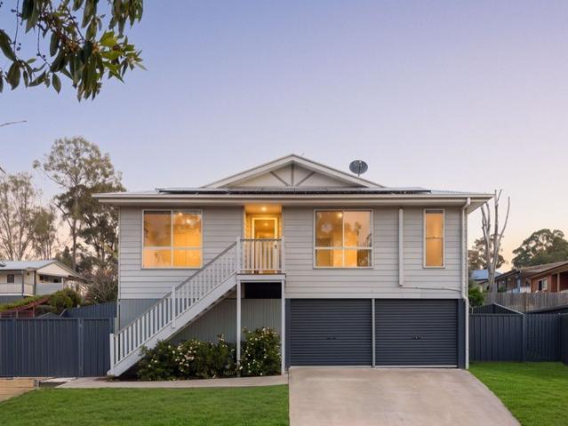 Move In Ready Living in a Peaceful Cul de Sac