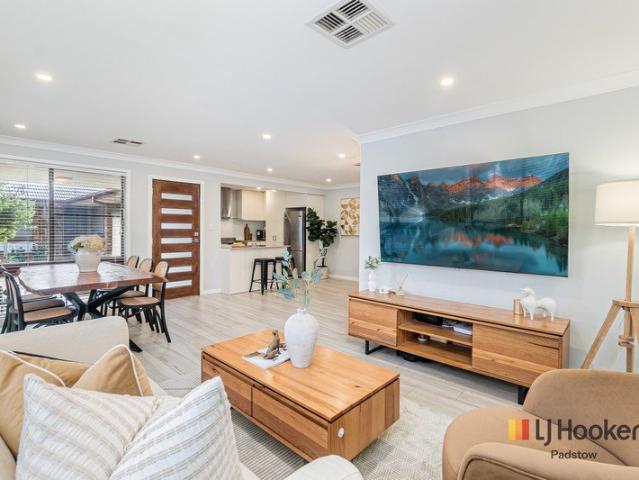 Move In Ready Living in a Prime Revesby Location