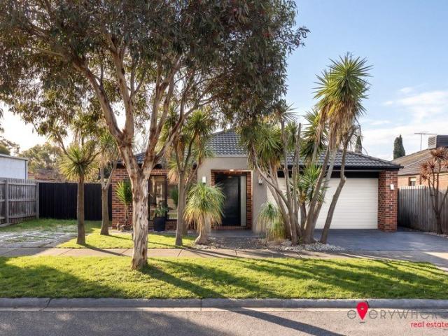Move In Ready Living on 536m²