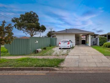 Para Vista, Montacute, Adelaide Hills, Adelaide Hills, South Australia