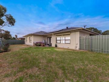 Move In Ready Living on a Generous Corner Allotment!