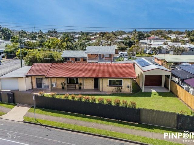 Move In Ready Parkside Living