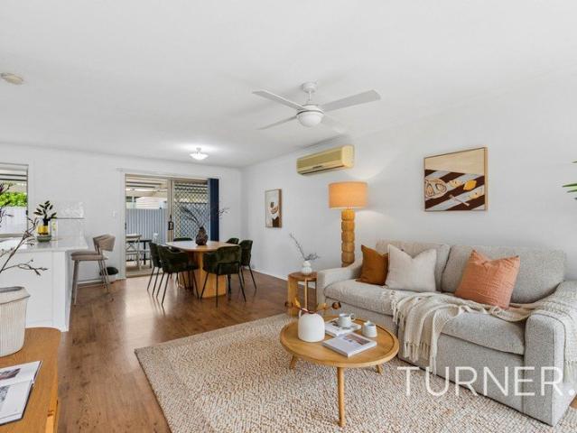 Move In Ready Perfection: Smart, Secure, and Stylish Living
