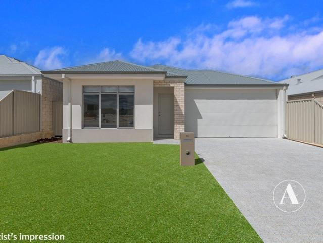 MOVE IN READY PERFECTION: PURE STYLE & SPACE ON VELVET VISTA