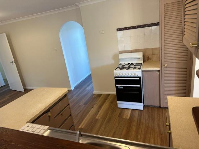 Move In Ready. Renovate & Add Value. Big Backyard Potential