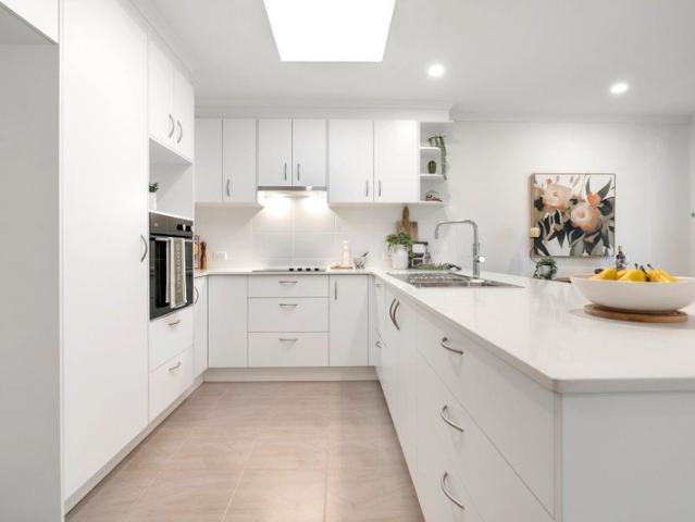 Move In Ready Retirement Living at Its Best