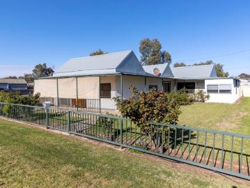 Move In Ready + Strong Rental Return + High Yield Potential