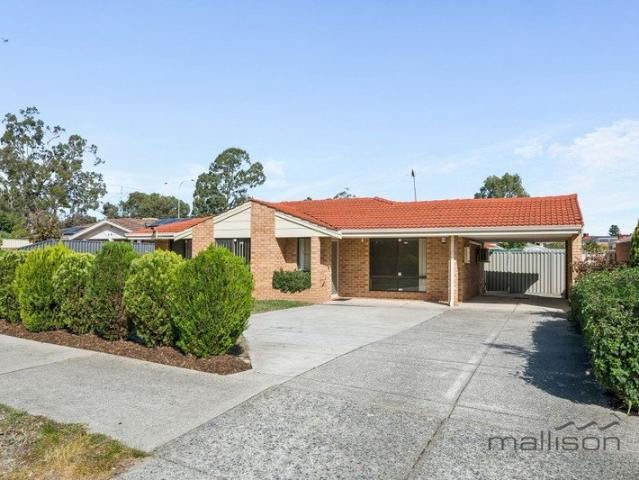 Move In Ready Street Front Home in Prime Willetton Location
