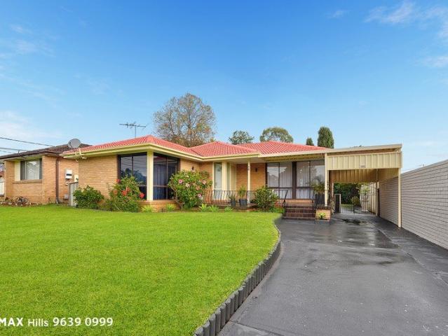 Move In Ready! Stunning Fully Renovated Home with the Potential for a granny flat STCA
