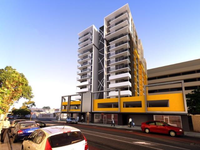 MOVE IN READY STYLE: A Sleek Urban Sanctuary in the Heart of the City! Lifestyle, Convenience & Potential High Returns!