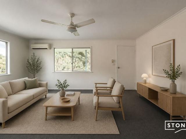 Move In Ready: Stylish 4 Bedroom Rental in Logan with Split System & Ceiling Fan!