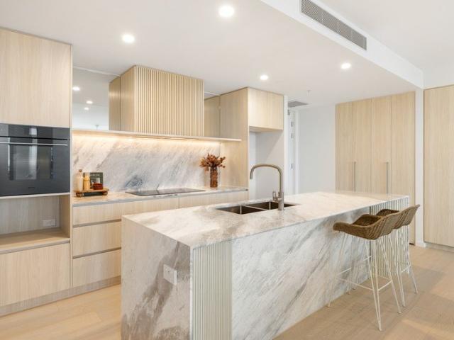Move in Ready | Stylish Two Bedroom Living in the Heart of Broadbeach