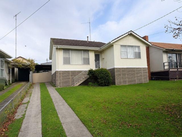 MOVE IN READY. STYLISHLY RENOVATED. DESIGNED FOR LIVING