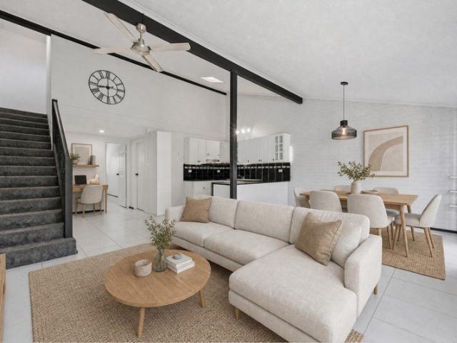 Move In Ready Two Bedroom Retreat With Low Body Corporate And Resort Style Living