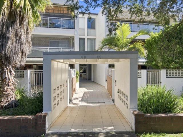 Move In Ready Three Bedroom Apartment