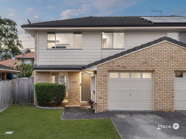 MOVE IN READY TOWNHOUSE WITH RESORT STYLE AMENITIES