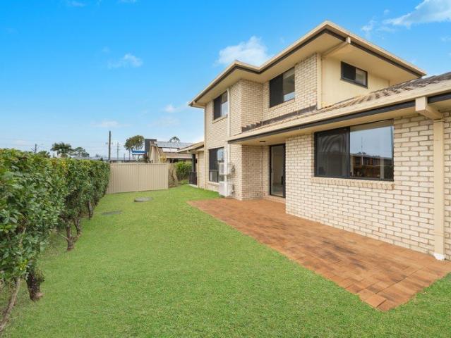 Move In Ready Townhouse in a Secure Gated Complex