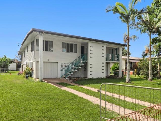 Move in Ready Tropical Lifestyle and Tranquil Living