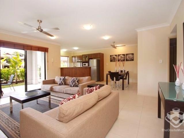 Move In Ready, Unfurnished 2 Bedroom Apartment, Resort Style Living in sought after development and location